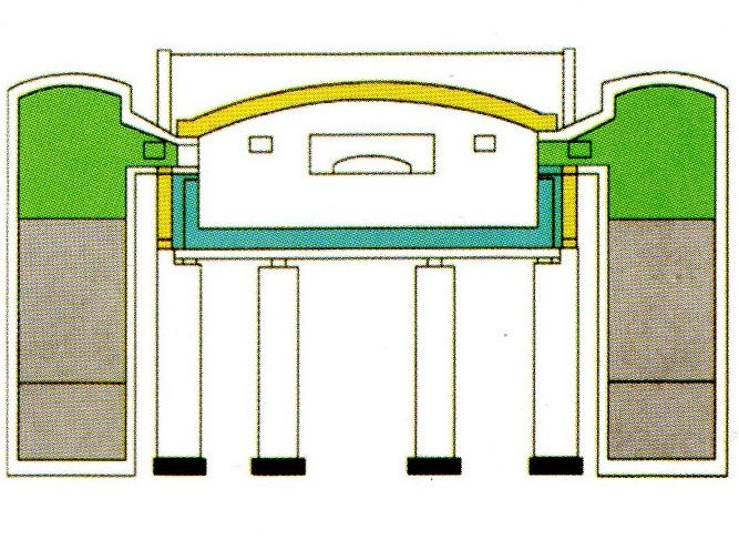 松原优质钢包浇注料厂家